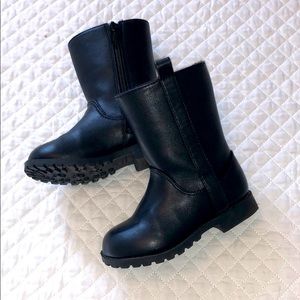 Old navy riding boots